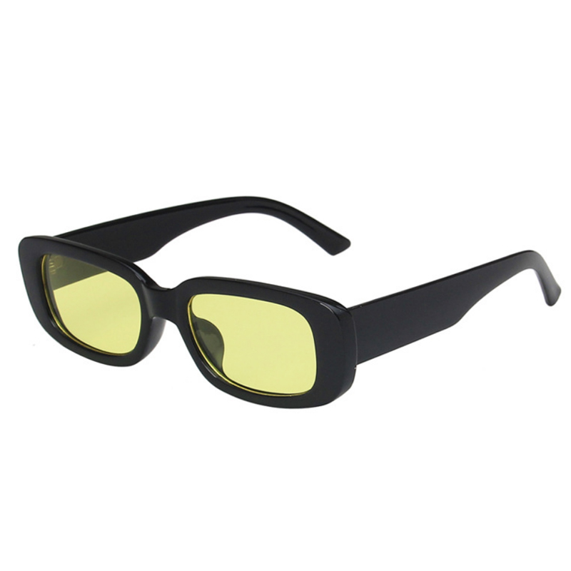 1/4 stuks Nieuwe Kleine Vierka - Designer Sunglasses recensie en prijs