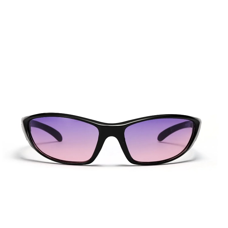Nieuwe zilveren SPORT zonnebri - Sunglasses Uv400 recensie en prijs