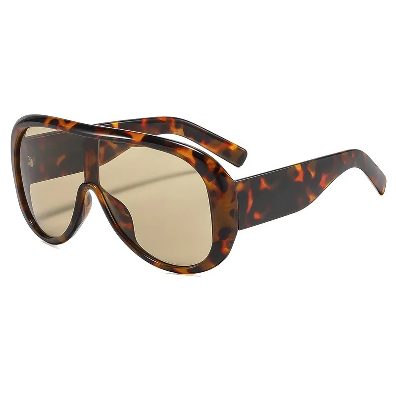 Nieuwe mode zonnebrillen voor  - Sunglasses Uv400 recensie en prijs