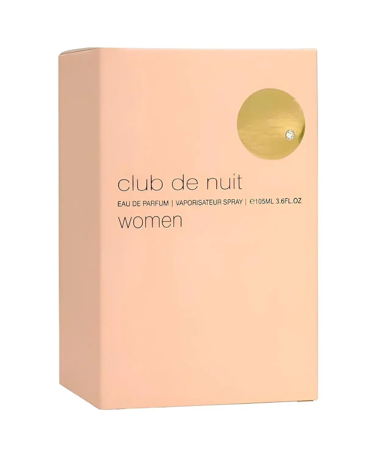 Armaf Club De Nuit EDP 100ML v - Luxury Gift Set recensie en prijs
