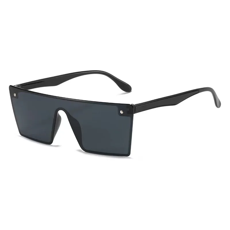 Nieuwe vierkante zonnebrillen  - Sunglasses Uv400 recensie en prijs
