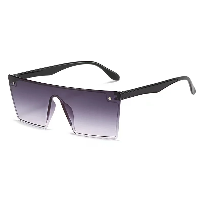 Nieuwe vierkante zonnebrillen  - Sunglasses Uv400 recensie en prijs