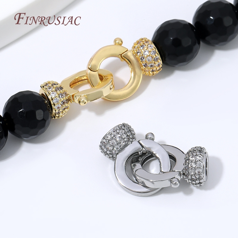 18K vergulde messing sieraden  - Gold Plated Jewelry recensie en prijs