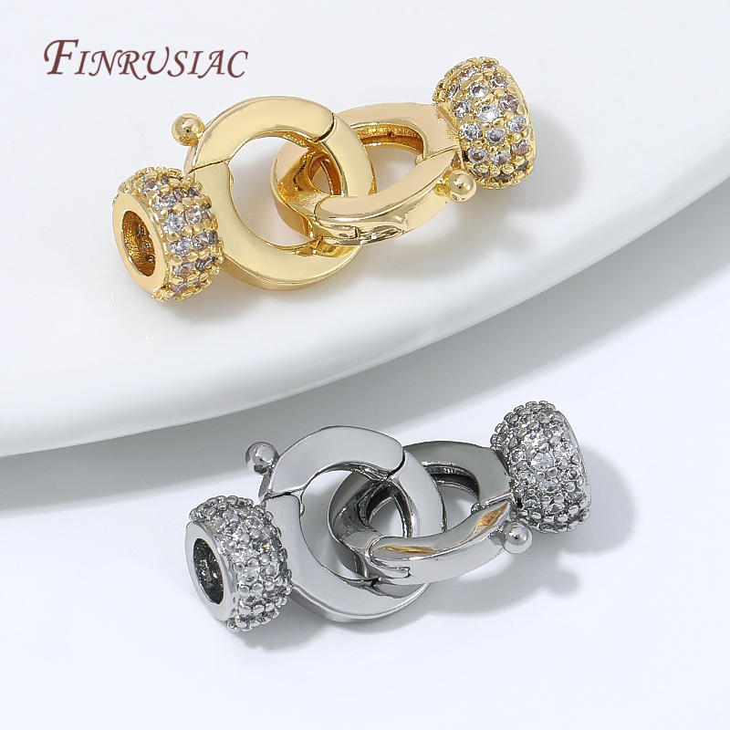 18K vergulde messing sieraden  - Gold Plated Jewelry recensie en prijs