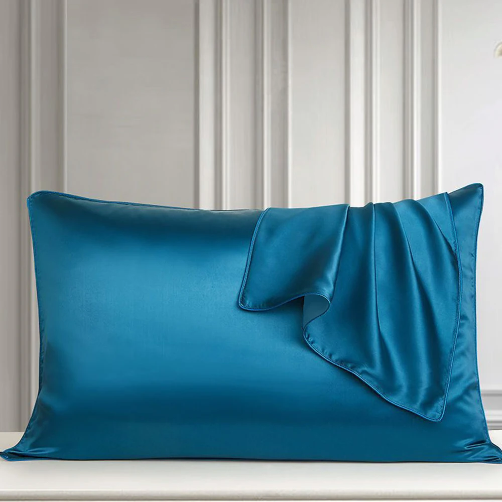 100% natuurlijke pure zijden k - Silk Pillowcase recensie en prijs