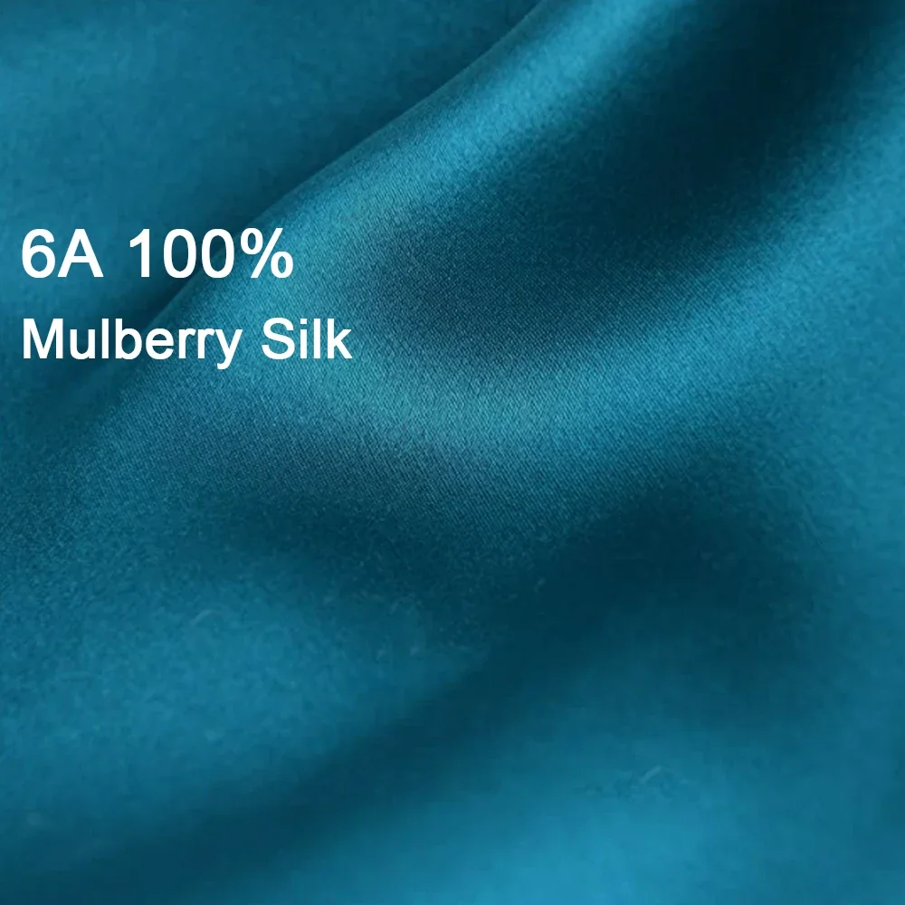100% natuurlijke pure zijden k - Silk Pillowcase recensie en prijs