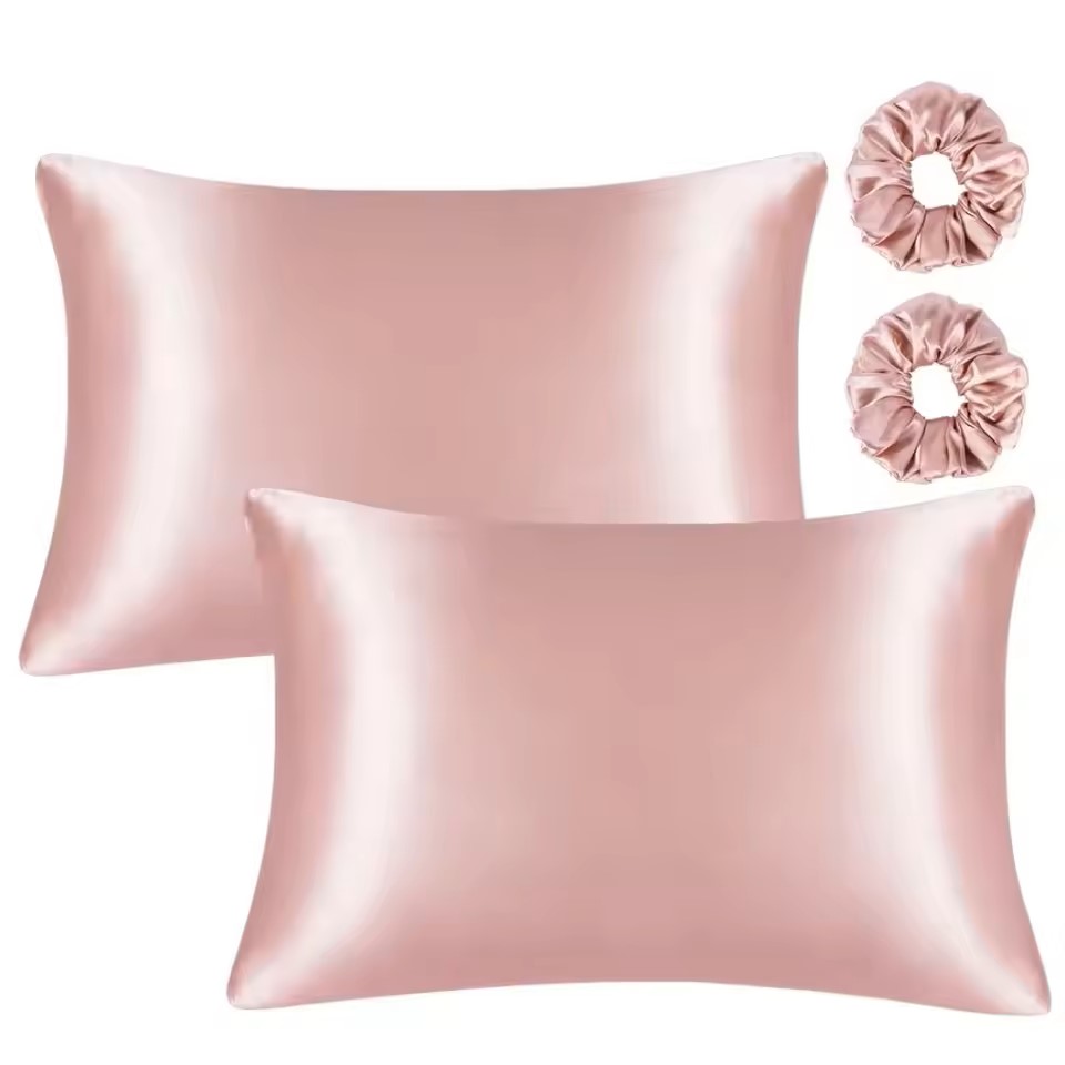 Kuup 1 stks Kussensloop Kussen - Silk Pillowcase recensie en prijs