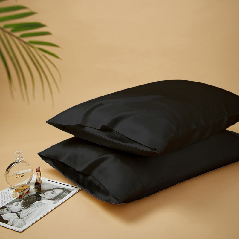 1 Paar Huisvrouw Kussensloop B - Silk Pillowcase recensie en prijs