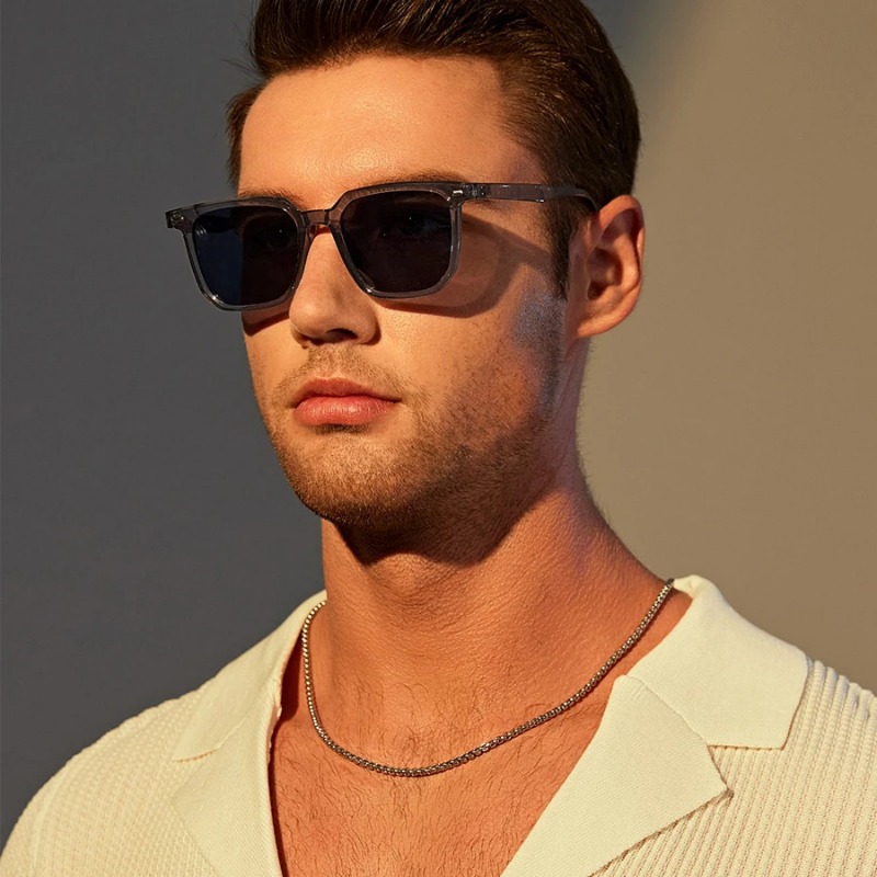 Modieuze nieuwe zonnebrillen v - Sunglasses Uv400 recensie en prijs