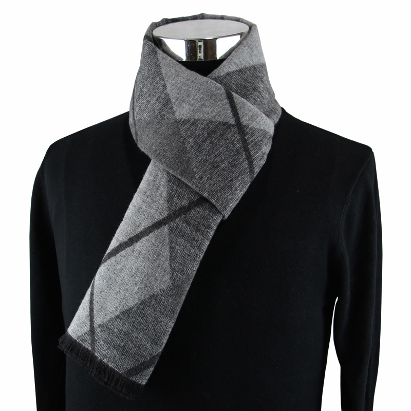 Nieuwste modeontwerp casual sj - Cashmere Scarf recensie en prijs