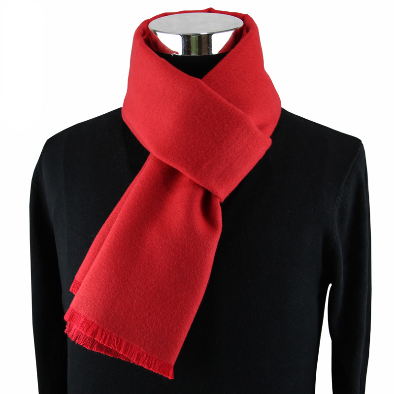 Nieuwste modeontwerp casual sj - Cashmere Scarf recensie en prijs