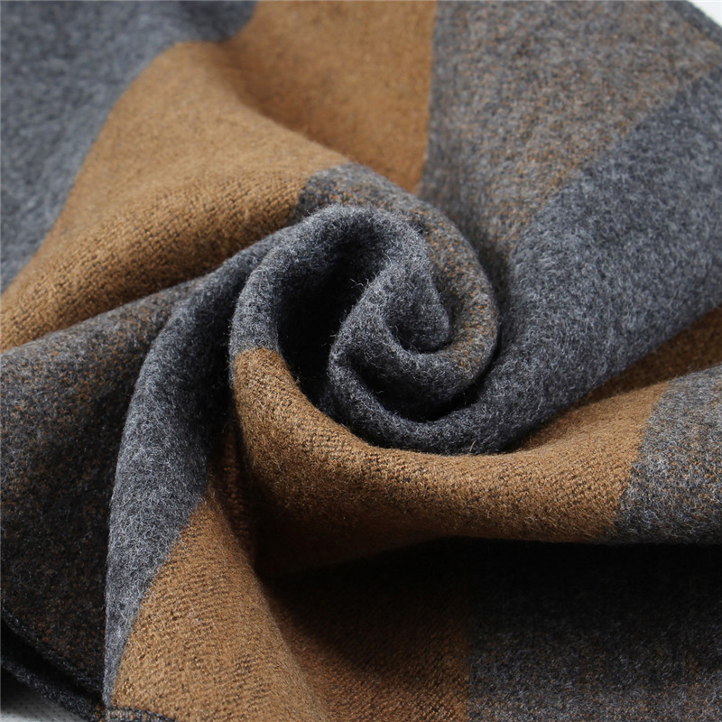 Nieuwste modeontwerp casual sj - Cashmere Scarf recensie en prijs